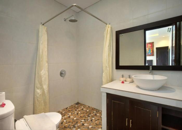 Hotel Arsa Santhi Nusa Penida