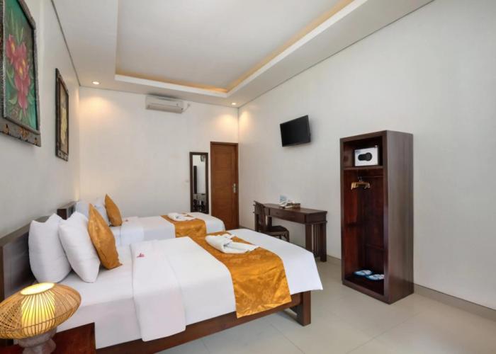 Hotel Arsa Santhi Nusa Penida