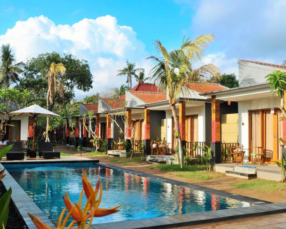 фото Singabu Bungalows