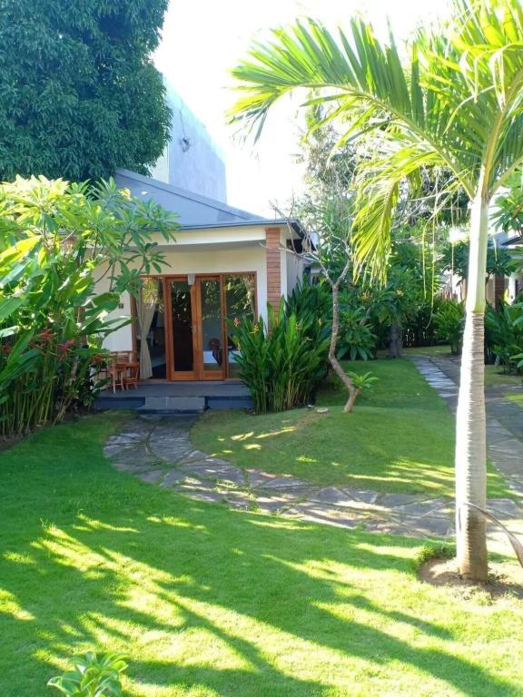 фото Singabu Bungalows