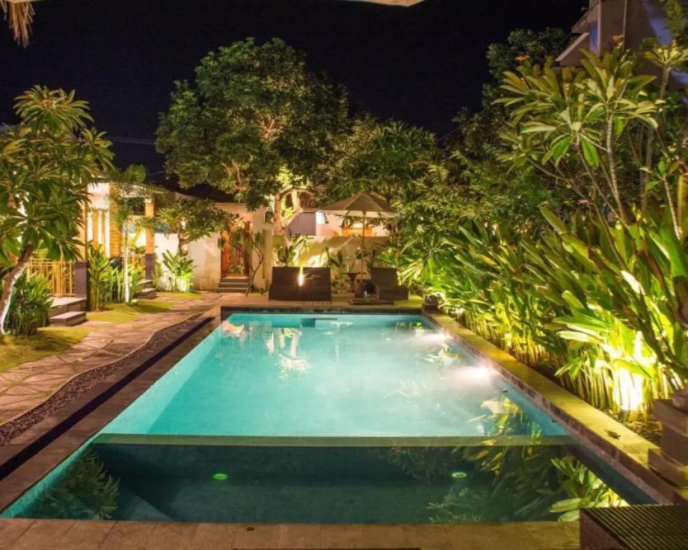 фото Singabu Bungalows