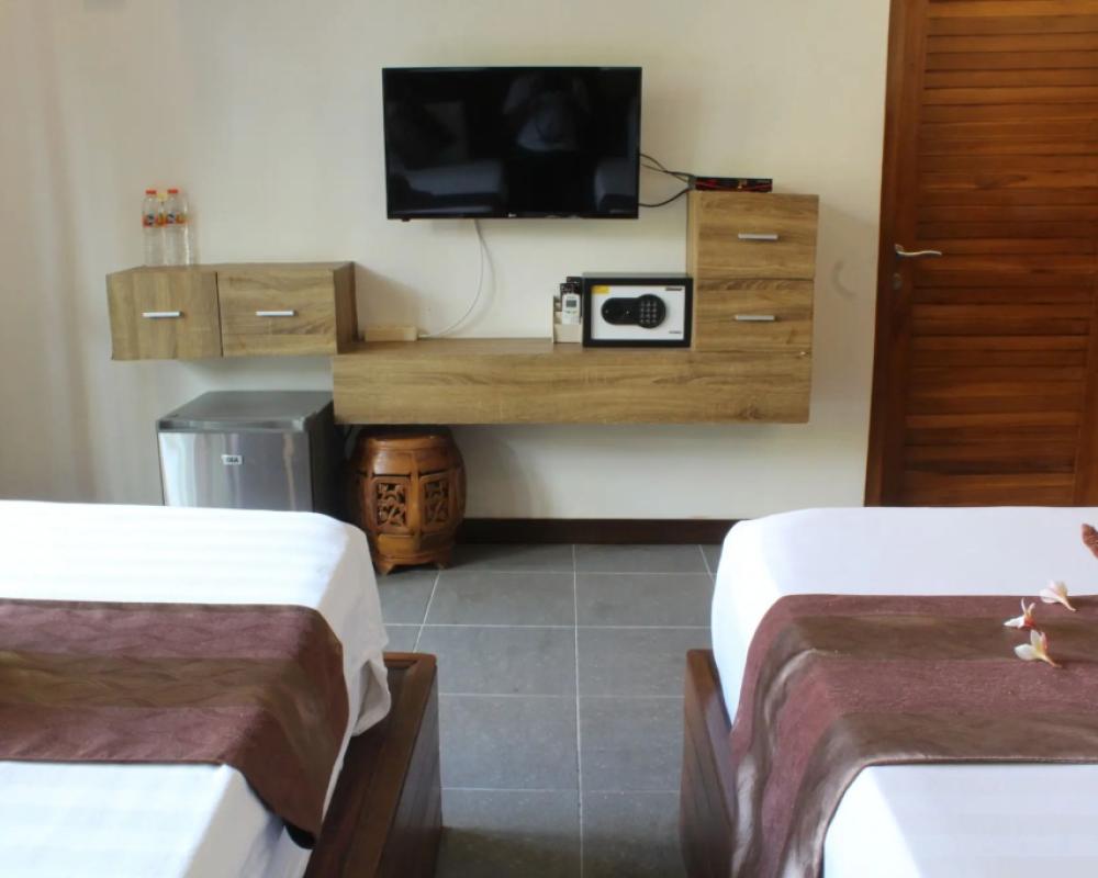 фото Singabu Bungalows
