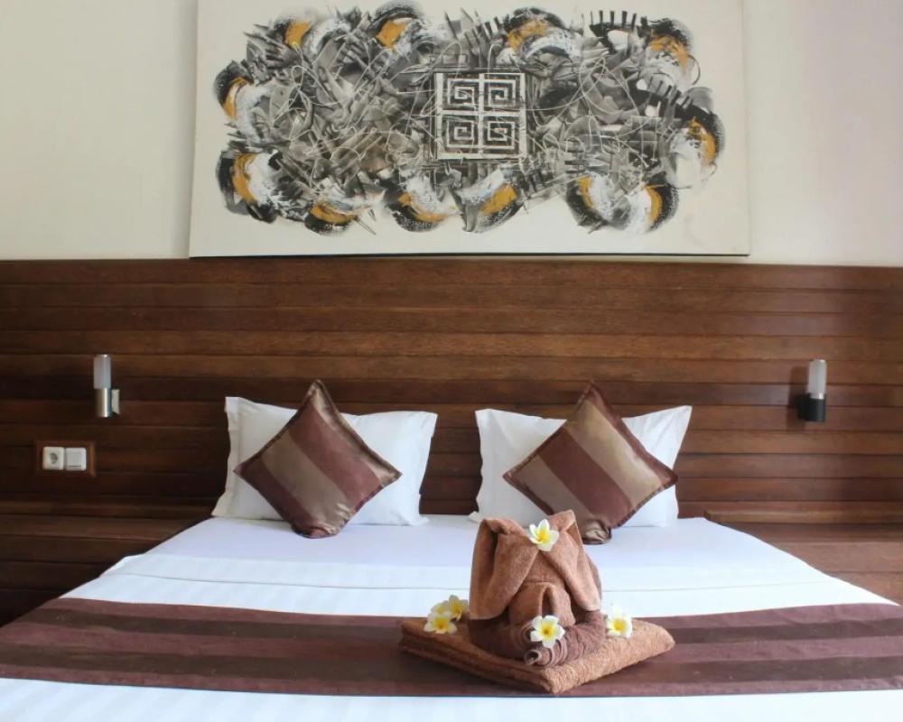 фото Singabu Bungalows