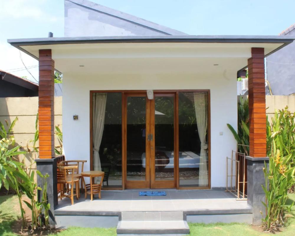 фото Singabu Bungalows