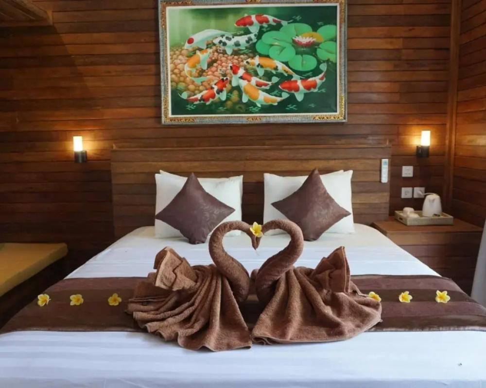 фото Singabu Bungalows