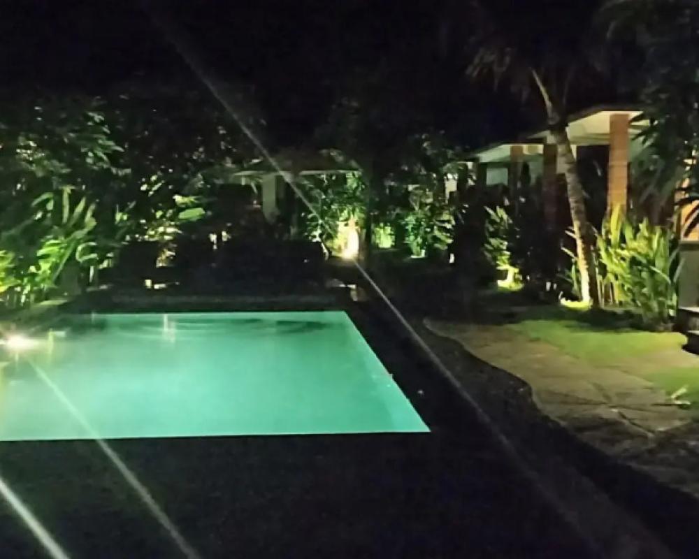 фото Singabu Bungalows