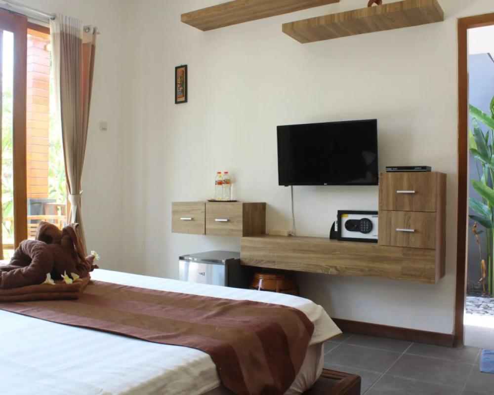 фото Singabu Bungalows