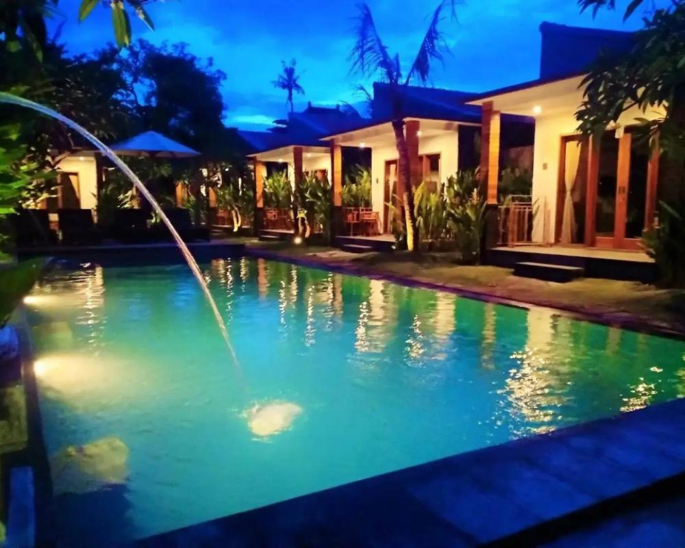 фото Singabu Bungalows