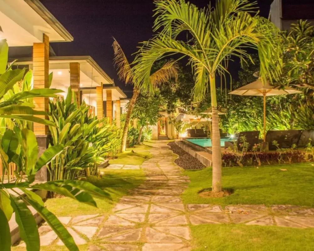 фото Singabu Bungalows