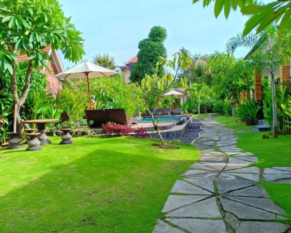 фото Singabu Bungalows