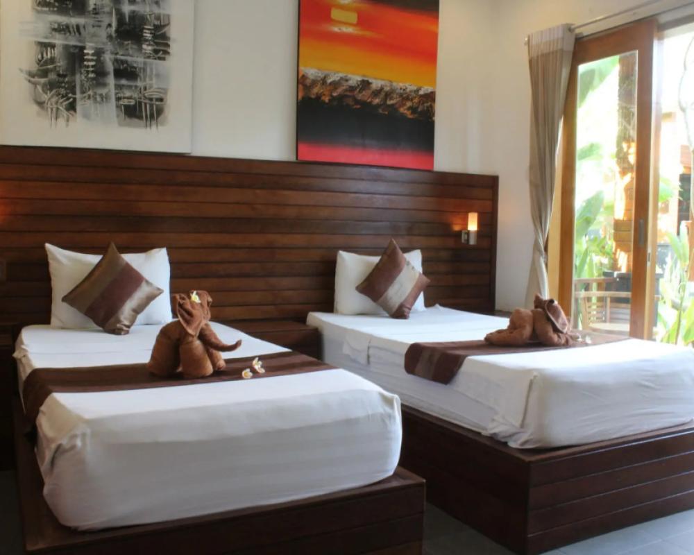 фото Singabu Bungalows