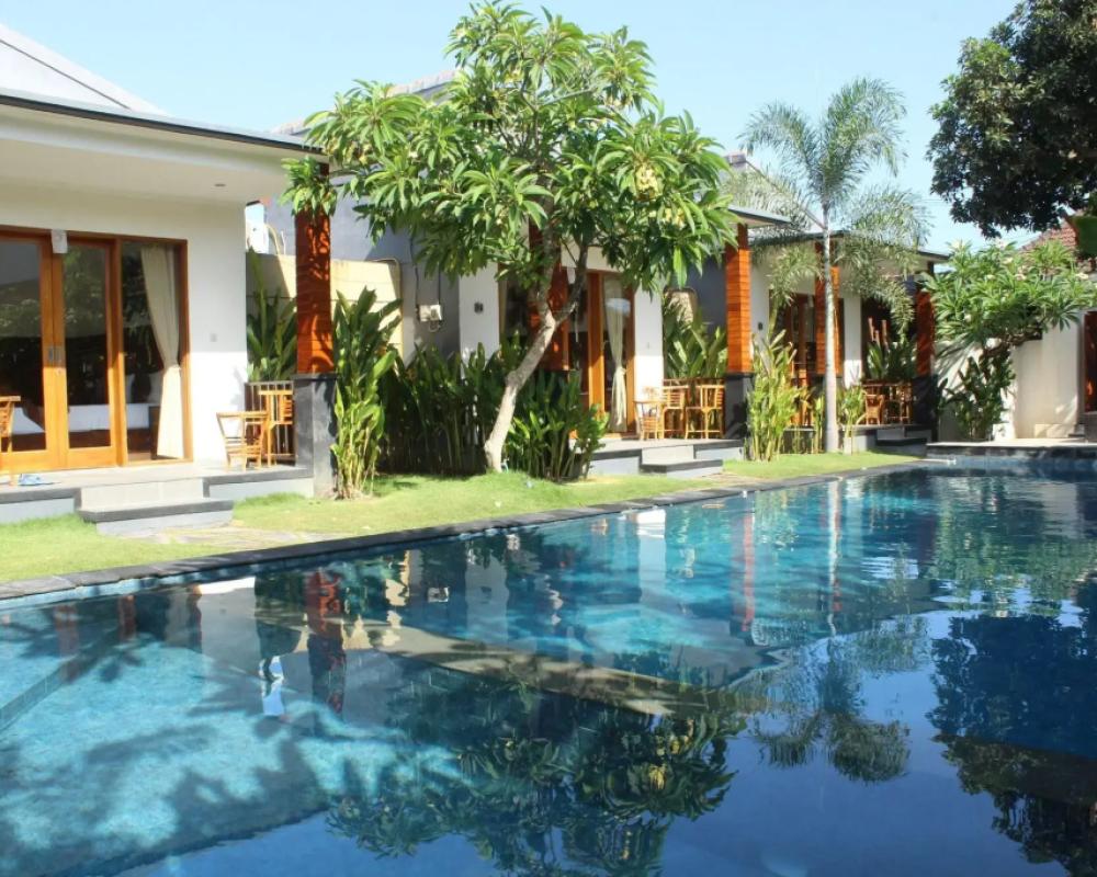 фото Singabu Bungalows