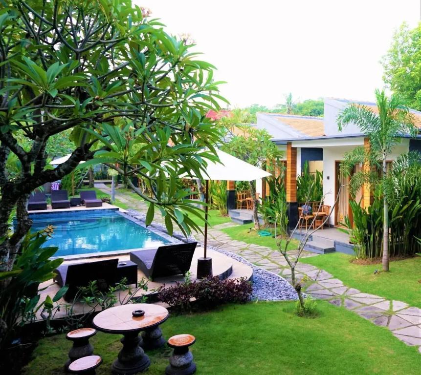 фото Singabu Bungalows