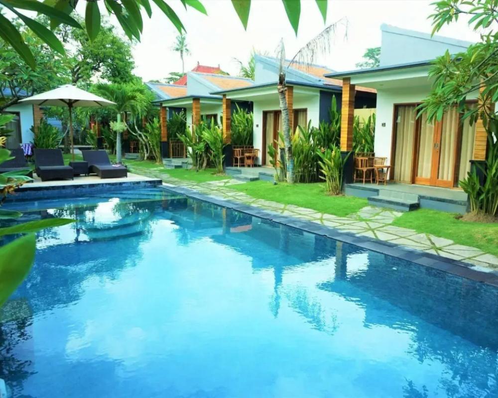 фото Singabu Bungalows
