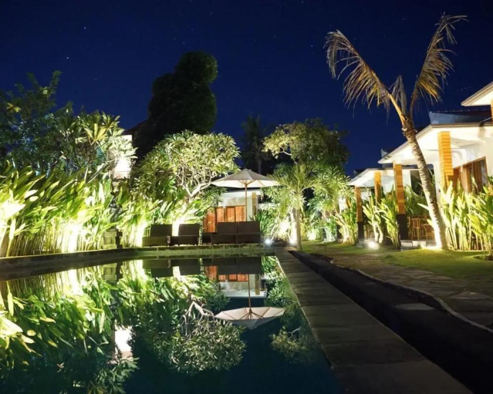фото Singabu Bungalows