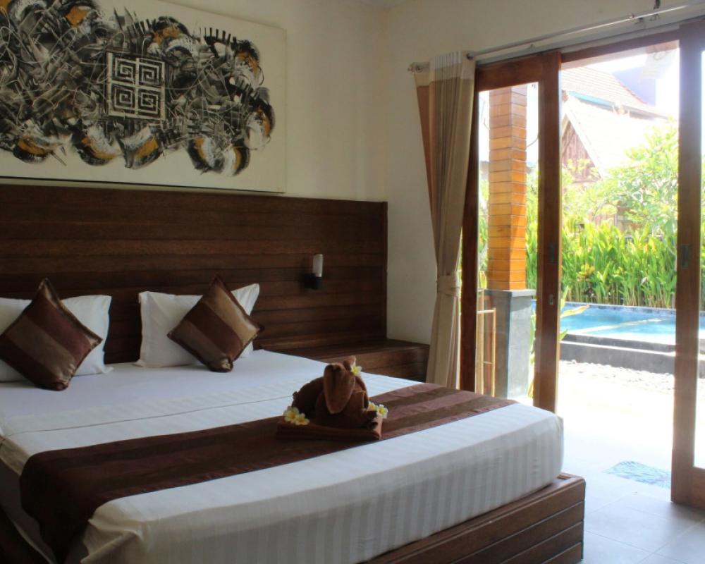 фото Singabu Bungalows