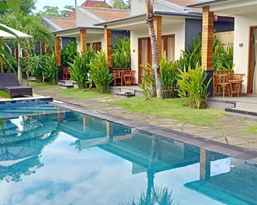 фото Singabu Bungalows
