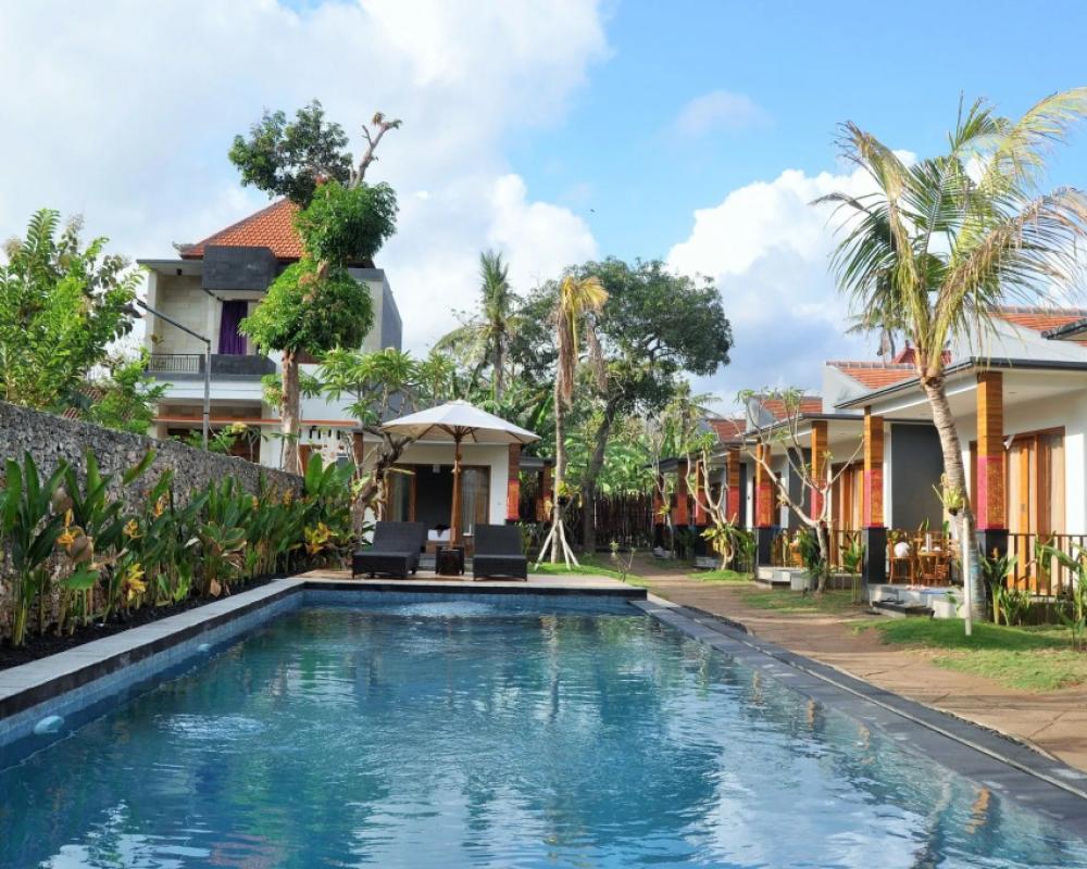 фото Singabu Bungalows