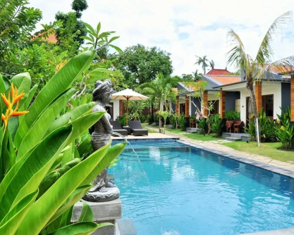 фото Singabu Bungalows