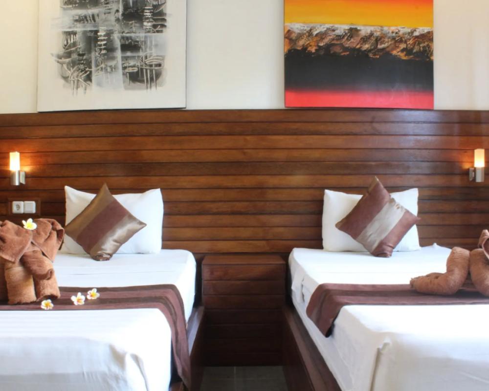 фото Singabu Bungalows