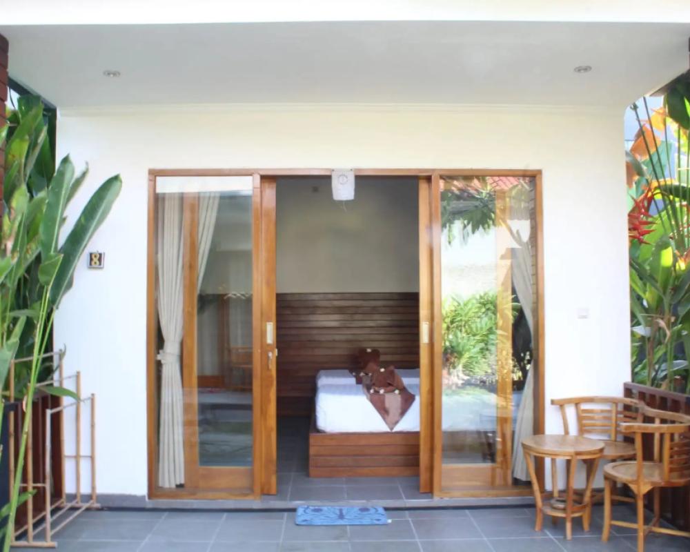 фото Singabu Bungalows