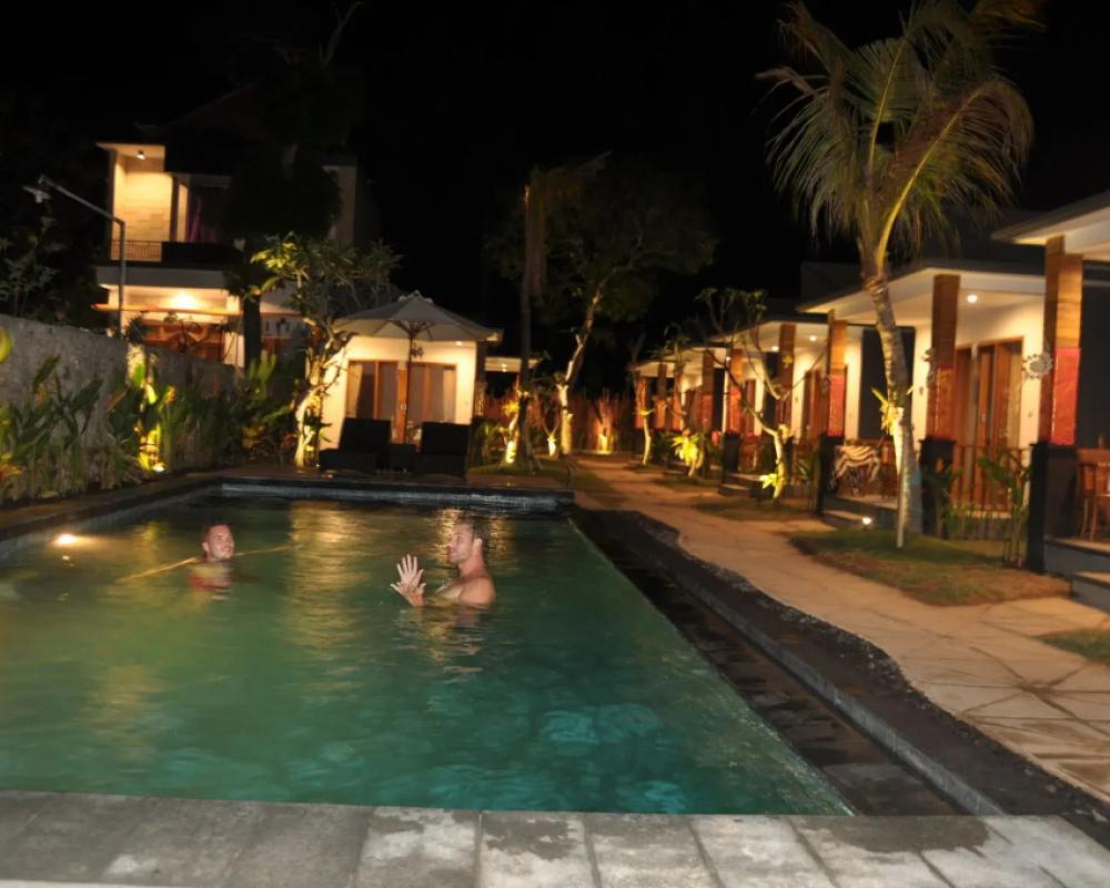 фото Singabu Bungalows