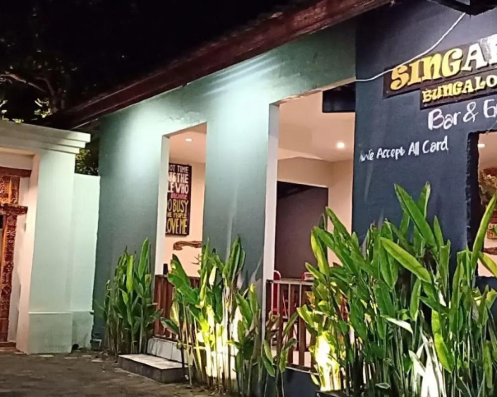 фото Singabu Bungalows