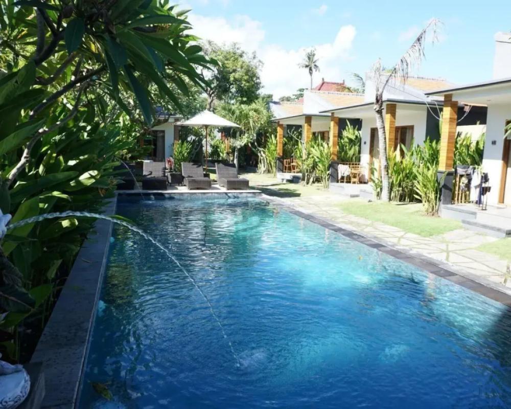 фото Singabu Bungalows