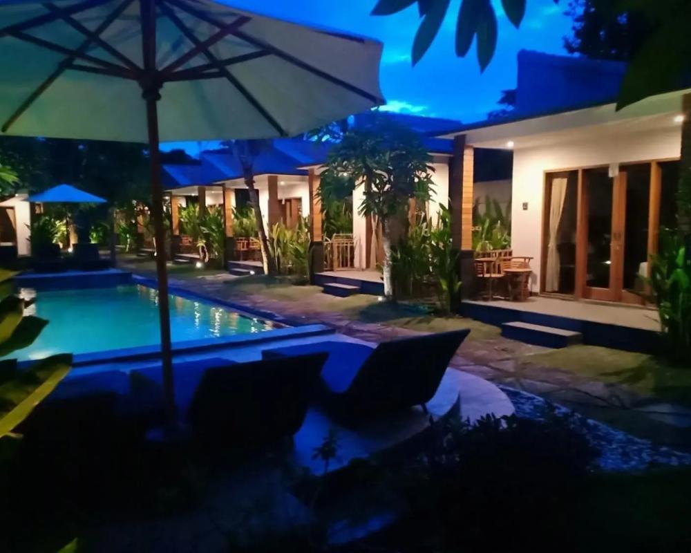 фото Singabu Bungalows