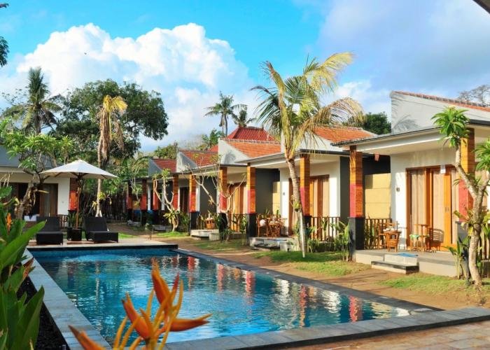 Singabu Bungalows