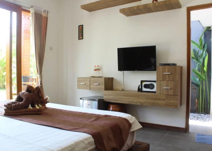 Singabu Bungalows