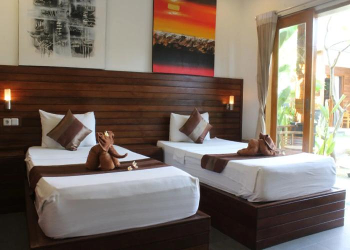 Singabu Bungalows