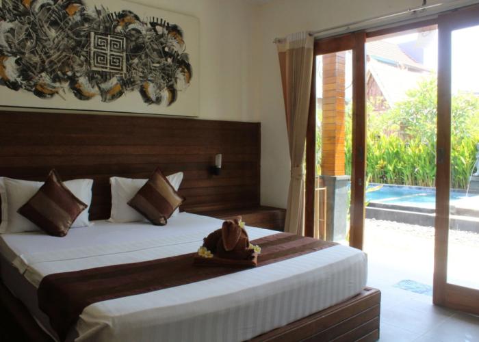 Singabu Bungalows