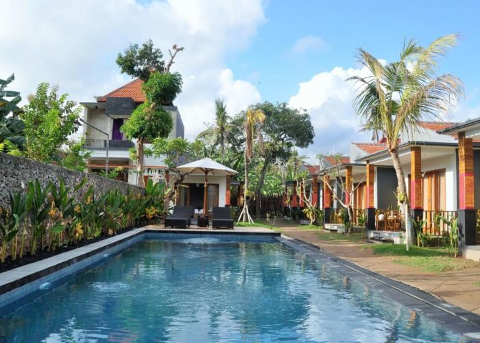Singabu Bungalows