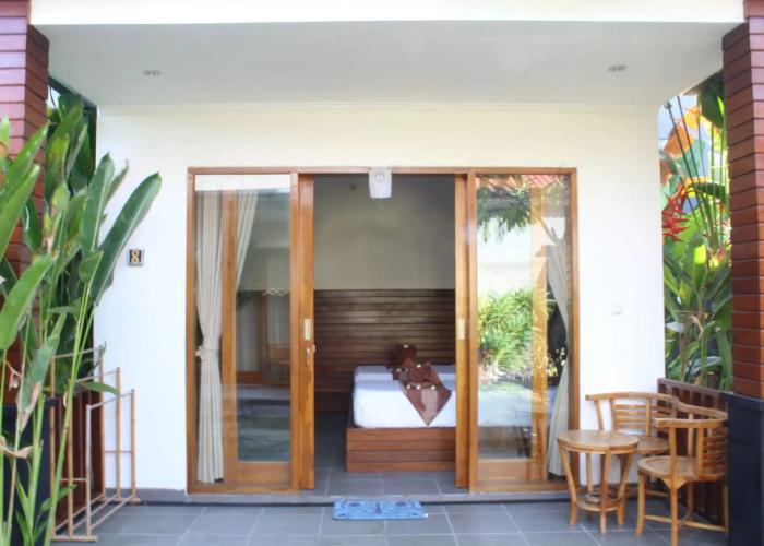Singabu Bungalows