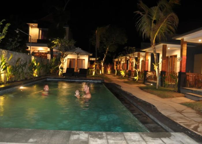 Singabu Bungalows