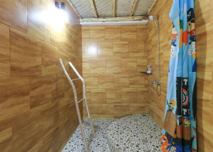 Angels Bungalow Nusa Penida