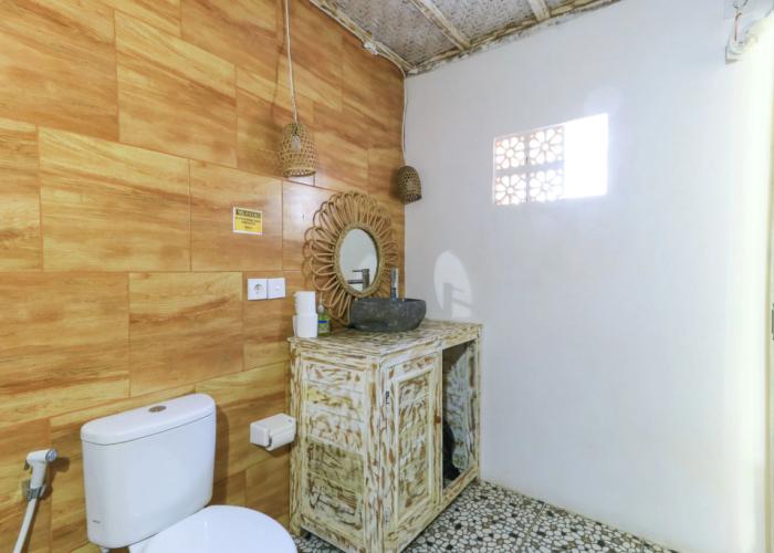Angels Bungalow Nusa Penida