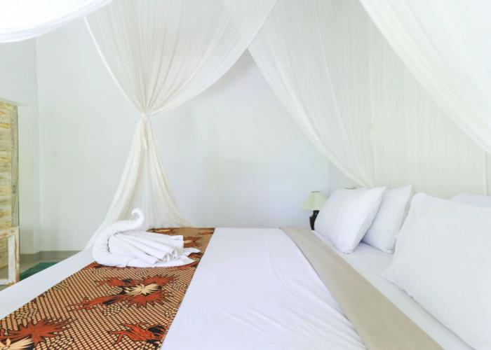 Angels Bungalow Nusa Penida