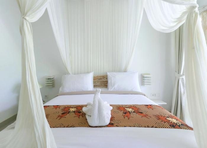 Angels Bungalow Nusa Penida