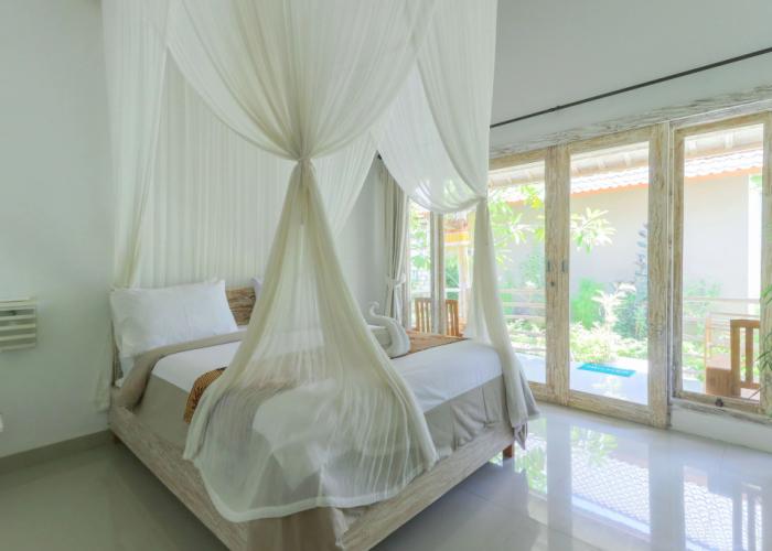Angels Bungalow Nusa Penida