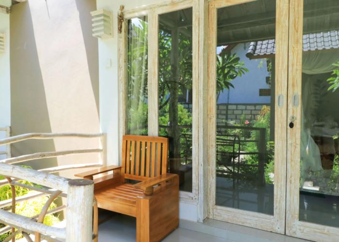 Angels Bungalow Nusa Penida