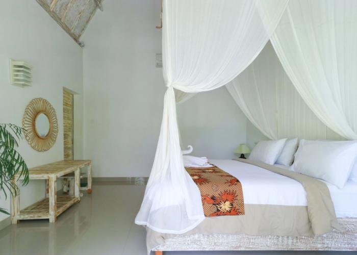 Angels Bungalow Nusa Penida