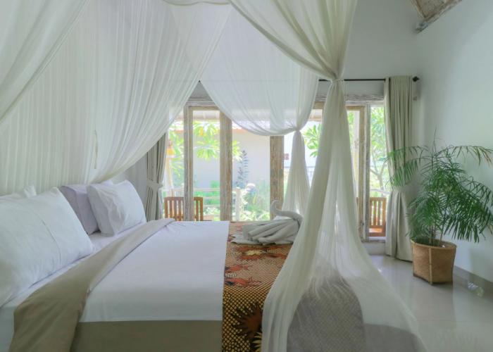 Angels Bungalow Nusa Penida