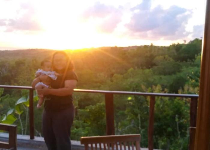 Sundi Villa Penida