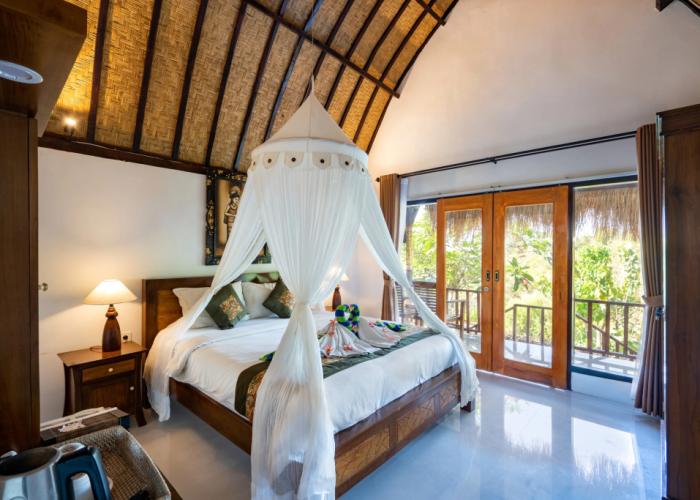 Sundi Villa Penida