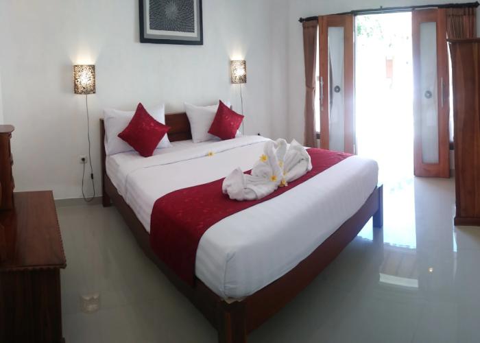 Sundi Villa Penida