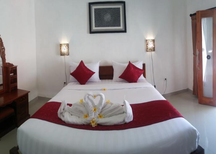 Sundi Villa Penida
