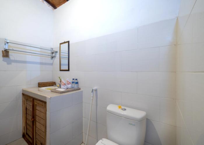 Sundi Villa Penida