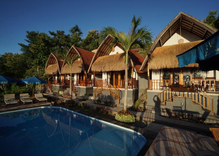 Sundi Villa Penida